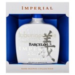 Bautura alcoolica in sticla de 0,7 L Rom Ron Barcelo Imperial Mizunara Cask cu alcool de 43%